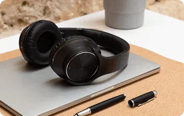 Mini Headphone - 857直播dachenghang